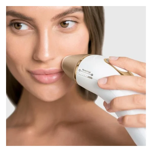 Braun Silk Expert Pro 5 Pl5154 Ipl Lazer Epilasyon Cihazı - Görsel 4