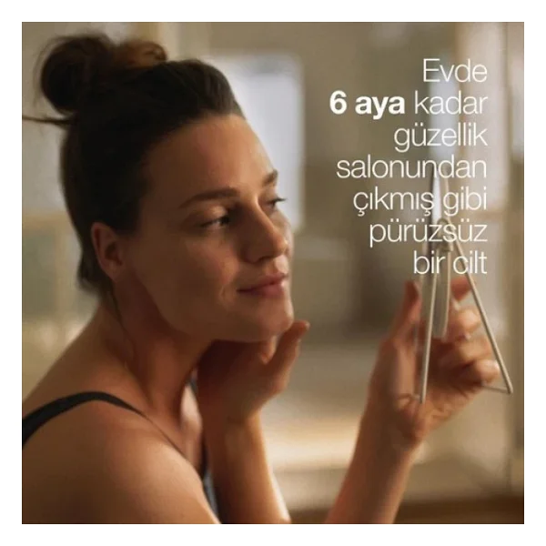 Braun Silk Expert Pro 5 Pl5154 Ipl Lazer Epilasyon Cihazı - Görsel 5