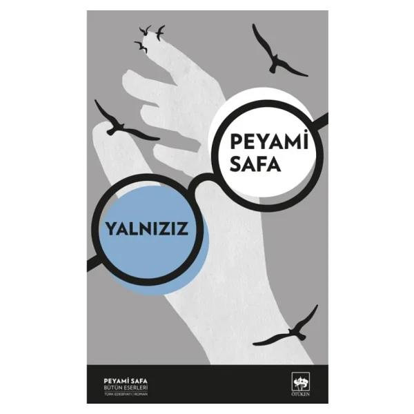 Yalnızız - Peyami Safa - Görsel 4
