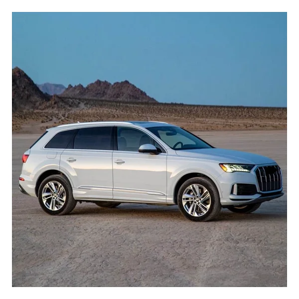Audi Q7 2020-2024 Bijon Kapağı Siyah 5 Adet 4m0601173b - Görsel 4