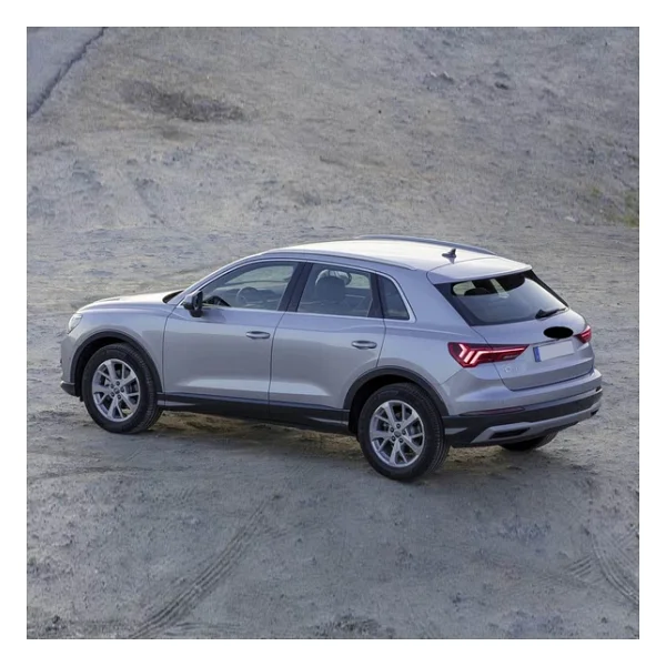 Audi Q3 2019-2024 Bijon Kapağı Siyah 5 Adet 4m0601173e - Görsel 4