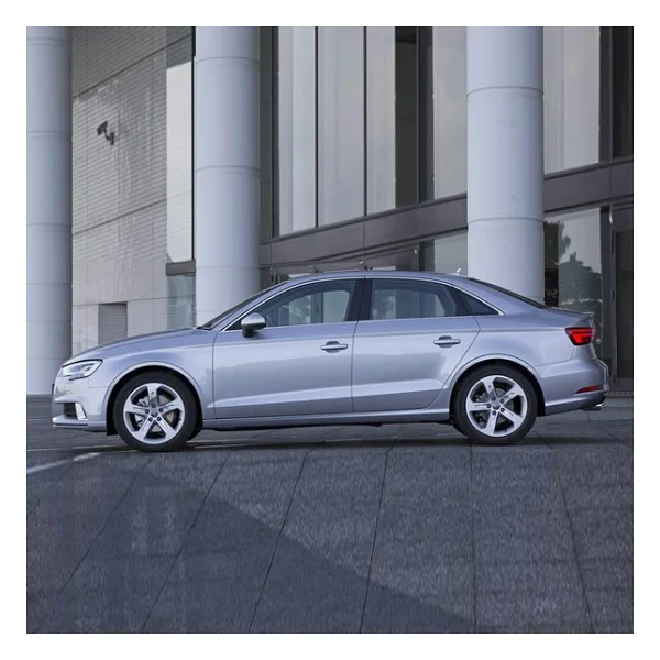 Audi A3 Sedan 2017-2020 Bijon Kapağı Koyu Gri 5 Adet 4m0601173 - Görsel 4