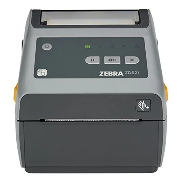 Zebra Zd621r Barkod Yazıcı - Görsel 4
