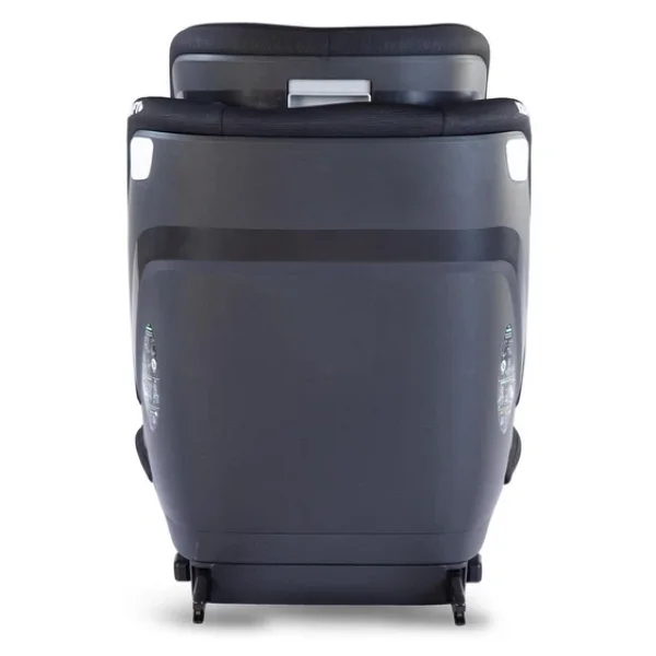 Kraft Henna Fix I-Size Gri 15-36 Kg Oto Koltuğu - Görsel 7