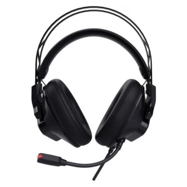 Gamepower Kizaru 7.1 RGB Kablolu Mikrofonlu Kulak Üstü Oyuncu Kulaklığı - Görsel 5