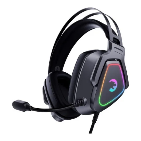 Gamepower Kyruse RGB 7.1 USB Kablolu Kulak Üstü Oyuncu Kulaklığı - Görsel 3