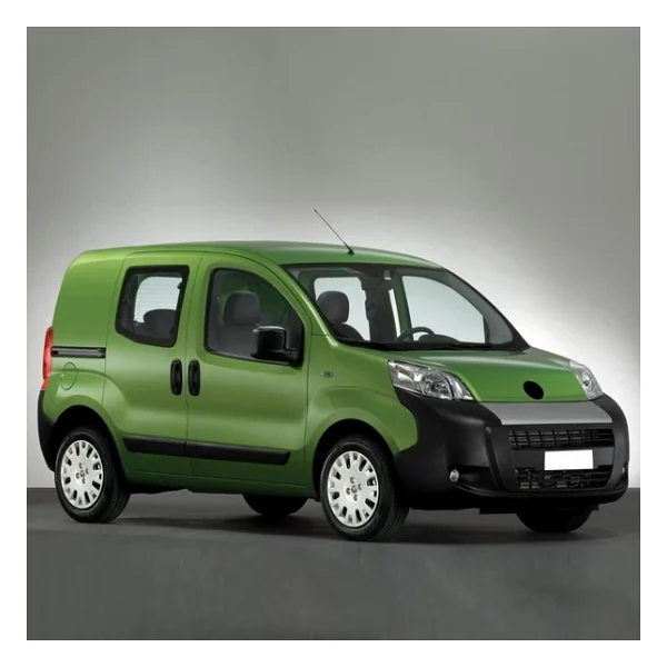 Fiat Fiorino 2007-2024 Elektrikli Dis Ayna Ayar Dugmesi 735460625 - Görsel 4