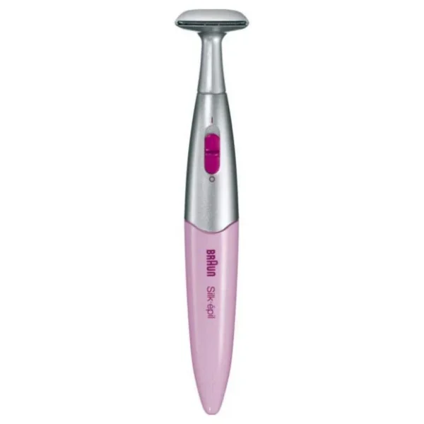 Braun Silk Epil 3 3420 + Bikini Trimmer Epilatör - Görsel 2