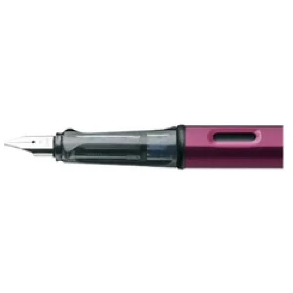 Lamy Al-Star 29-M Uç Mor Dolma Kalem - Görsel 7
