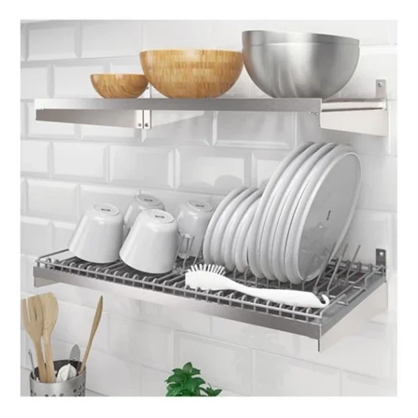 Ikea Kungsfors Bulaşık Sepeti - Görsel 5