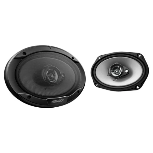 Kenwood KFC-S6966 400 W 16x24 cm Oto Hoparlör - Görsel 3