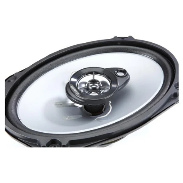 Kenwood KFC-S6966 400 W 16x24 cm Oto Hoparlör - Görsel 5
