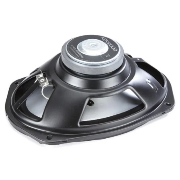 Kenwood KFC-S6966 400 W 16x24 cm Oto Hoparlör - Görsel 7