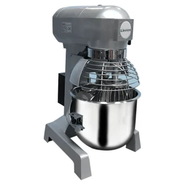 Lavion B10 10 Lt Profesyonel Planet Mikser - Görsel 7