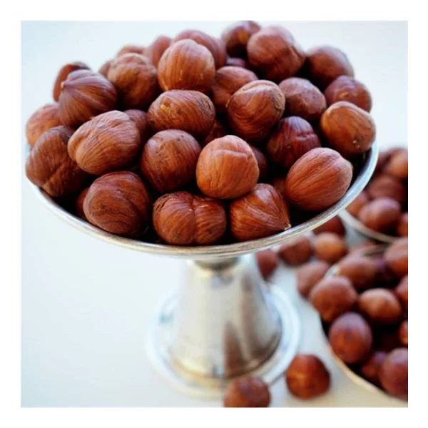 Çiğ Fındık İçi 500 Gr - Görsel 4