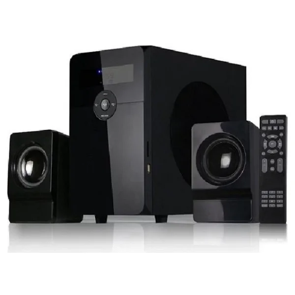 Leader R205 2+1 Müzik Seti - Görsel 5