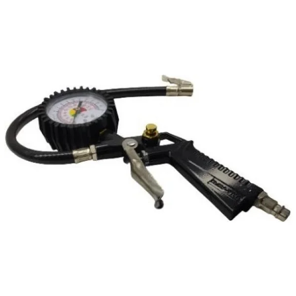 Bay-Tec Mk1296 Göstergeli Lastik Şişirme Tabancası - Görsel 6
