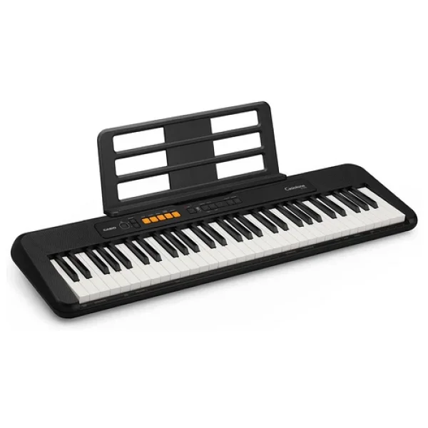 Casio Casiotone Ct-S100 61 Tuşlu Org - Görsel 3