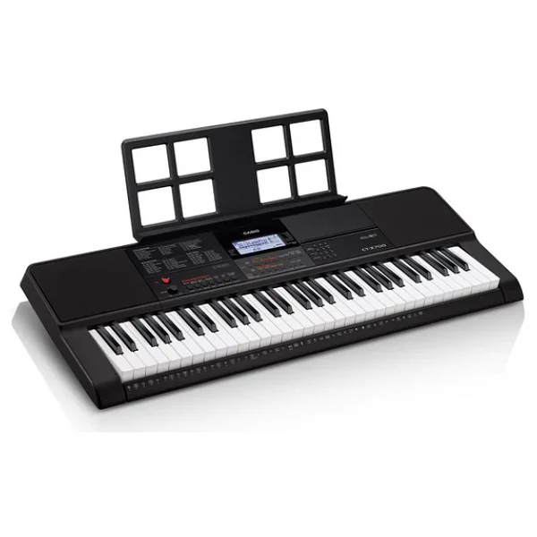 Casio Ct-X700 61 Tuşlu Org - Görsel 5