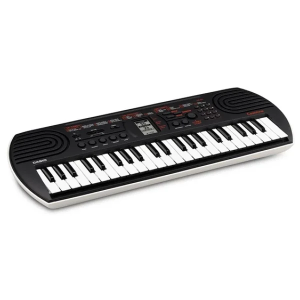 Casio Sa-81 44 Tuşlu Mini Org - Görsel 3