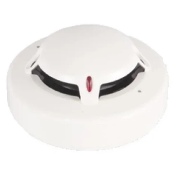 Maxlogic Ml-1140 Adresli Optik Isı Ve Duman Dedektörü - Görsel 6