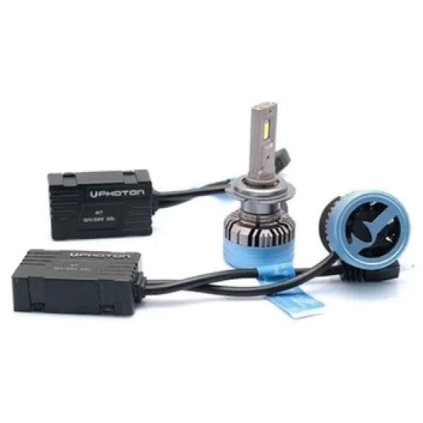 Photon Milestone H7 Katana Edition 12000 Lm Xenon - Görsel 4