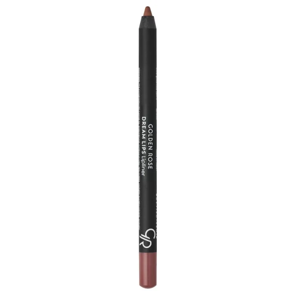 Golden Rose Dream Lips 501 Dudak Kalemi - Görsel 4