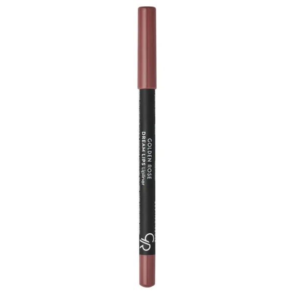 Golden Rose Dream Lips 501 Dudak Kalemi - Görsel 5