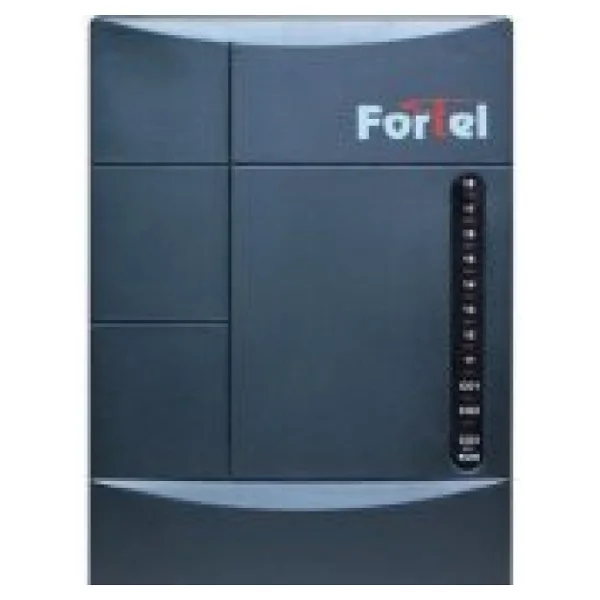 Fortel Z206 2/6 Kapasiteli Telefon Santrali - Görsel 3