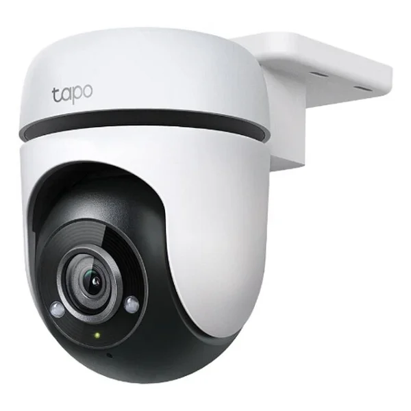 Tp-Link Tapo C500 Full HD 360 Derece Gece Görüşlü Ip Wi-Fi Güvenlik Kamerası - Görsel 6