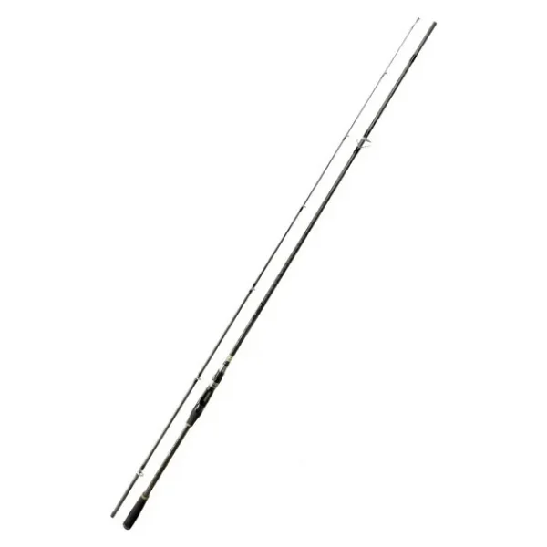 Fujin New Crow X-Plus 270 Cm 10-40 Gr 2 Parçalı Spin Kamış - Görsel 6