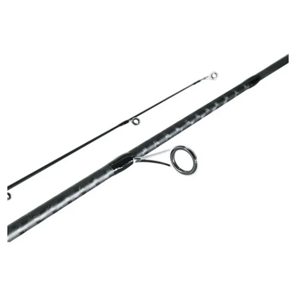 Fujin New Crow X-Plus 270 Cm 10-40 Gr 2 Parçalı Spin Kamış - Görsel 7