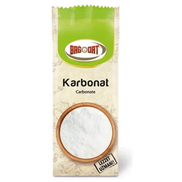 Bağdat 150 Gr Karbonat - Görsel 2
