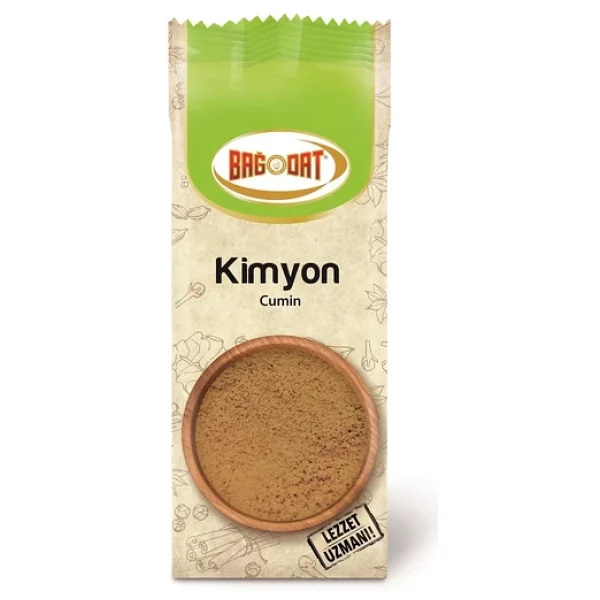 Bağdat Baharat 75 Gr Kimyon - Görsel 2