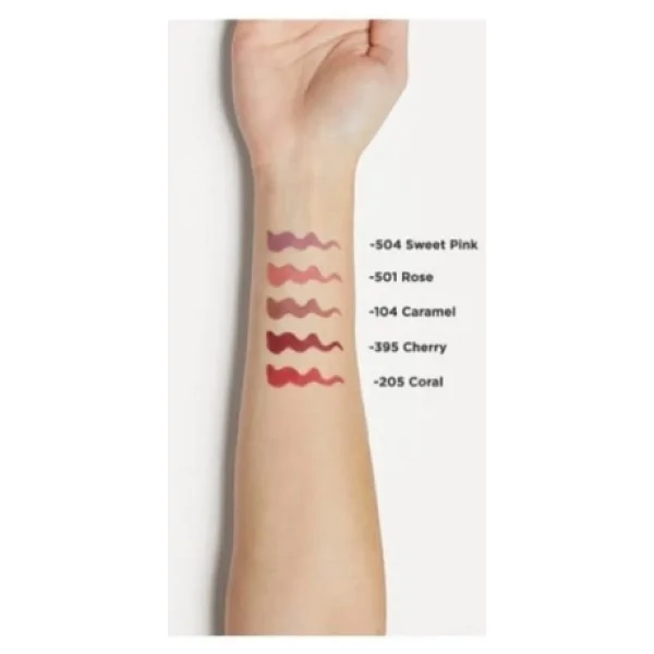 Beaulis Print It Dudak Kalemi 395 Cherry - Görsel 3
