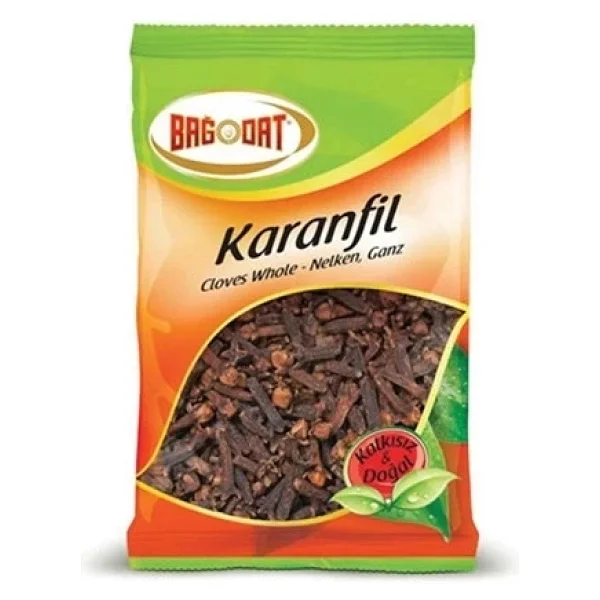 Bağdat Baharat 15 Gr Karanfil - Görsel 2