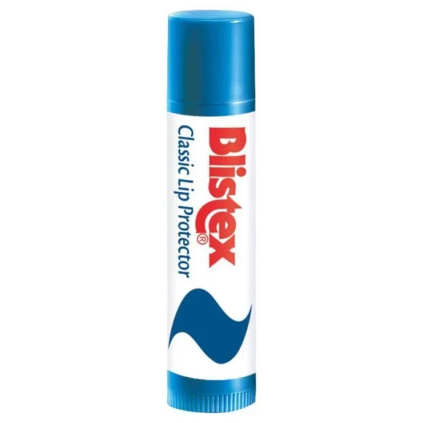 Blistex Classic Lip Protector Spf 10 4.25 Gr Dudak Nemlendirici - Görsel 4