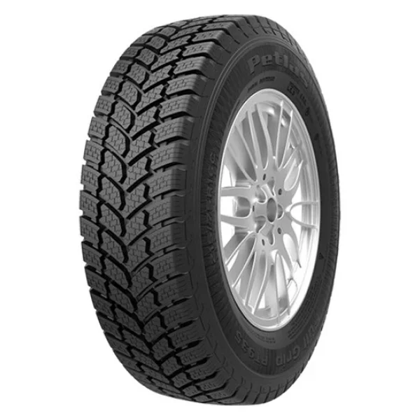 Petlas Fullgrip Pt935 195/70 R15c 104/102r Kış Lastiği - Görsel 5