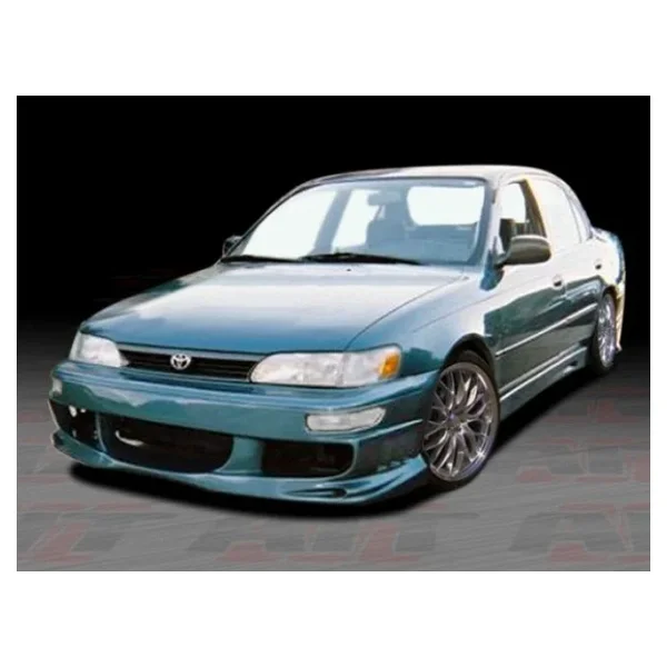 Toyota Corolla E10 1992/1998 Coil-Ex Spor Yay, 35/35 Mm - Görsel 3