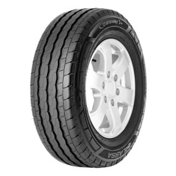 Lassa Transway 3 215/75 R16c 116/114r Yaz Lastiği - 2026 - Görsel 3
