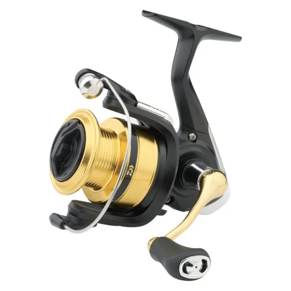 Daiwa Rs 1000 Lrf Olta Makinesi - Görsel 7