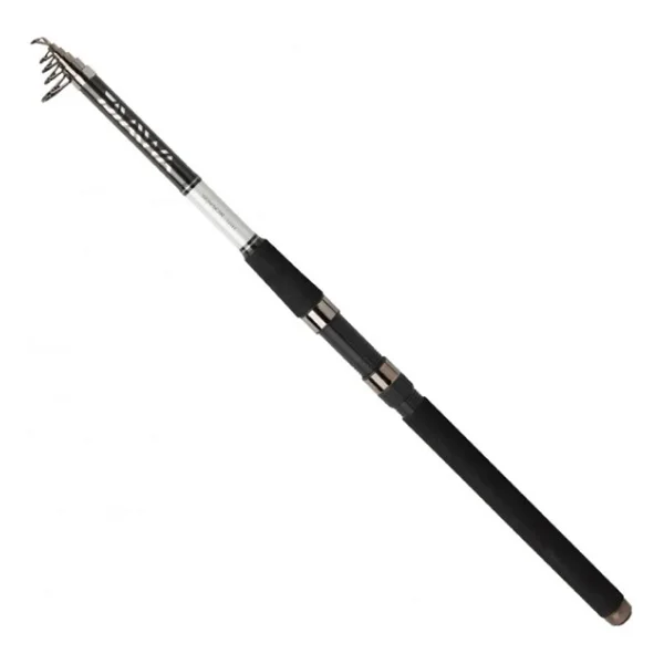Daiwa Sensor 210cm 8-30gr Tele Spin Olta Kamışı - Görsel 4