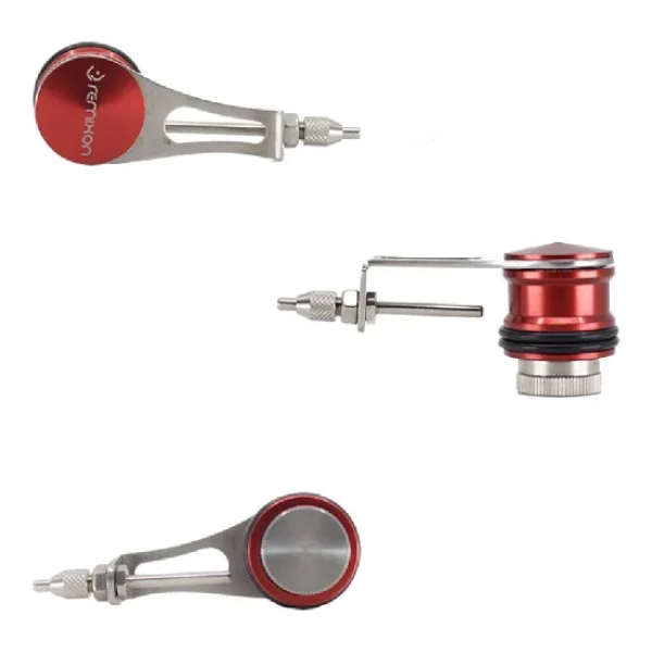 Remixon Bobbin Knotter - Görsel 3