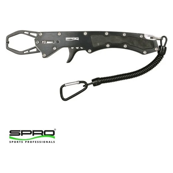 Spro Balık Tutucu 24cm - Görsel 3