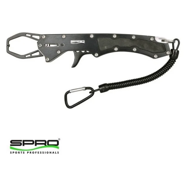 Spro Balık Tutucu 24cm - Görsel 6