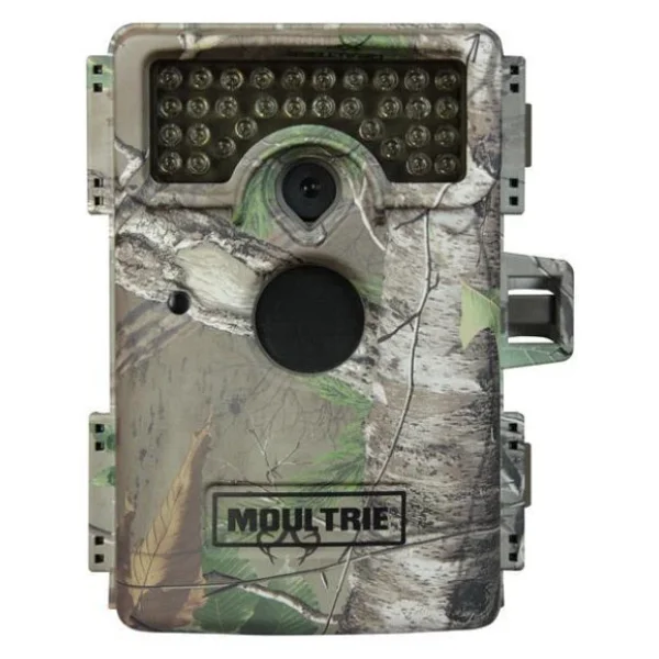 Moultrie M-1100i Full HD 12 Mp Gece Görüşlü Fotokapan - Görsel 6