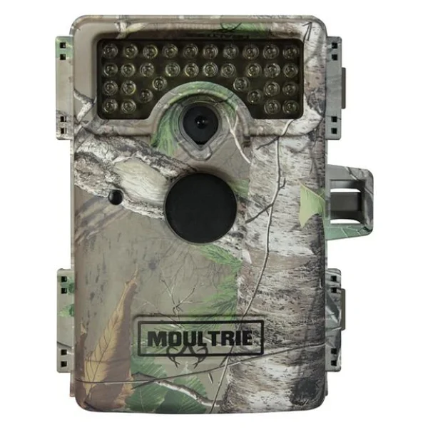 Moultrie M-1100i Full HD 12 Mp Gece Görüşlü Fotokapan - Görsel 8