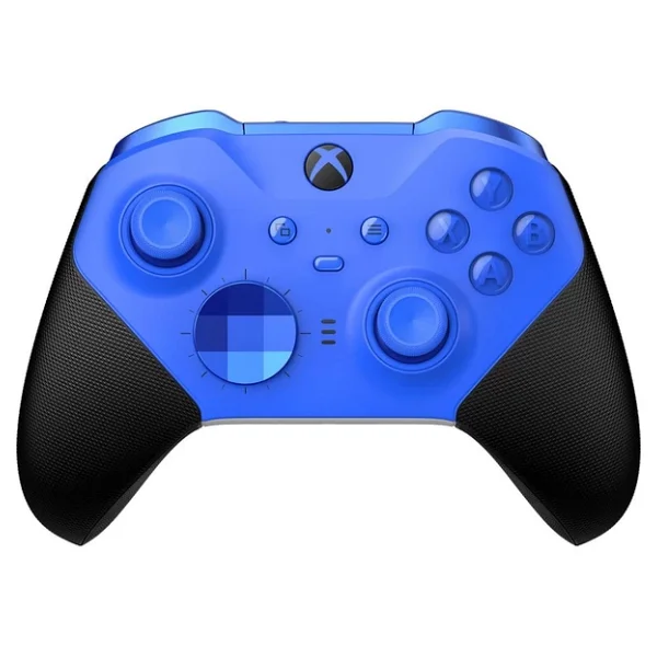 Xbox Elite Series 2 Core Mavi Kablosuz Oyun Kolu - Görsel 5