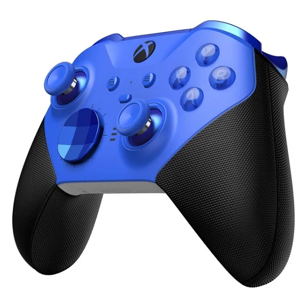 Xbox Elite Series 2 Core Mavi Kablosuz Oyun Kolu - Görsel 6