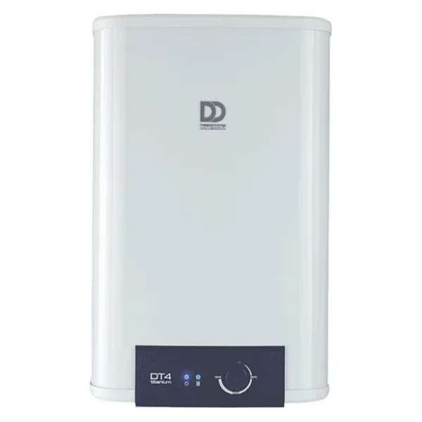 Demirdöküm Dt4 Titanium Basic 1800 W 65 Lt Termosifon - Görsel 7